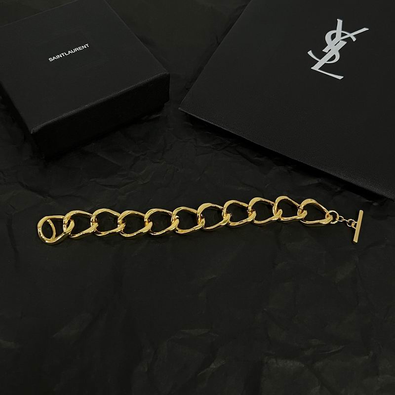 YSL bracelet 03lyr30